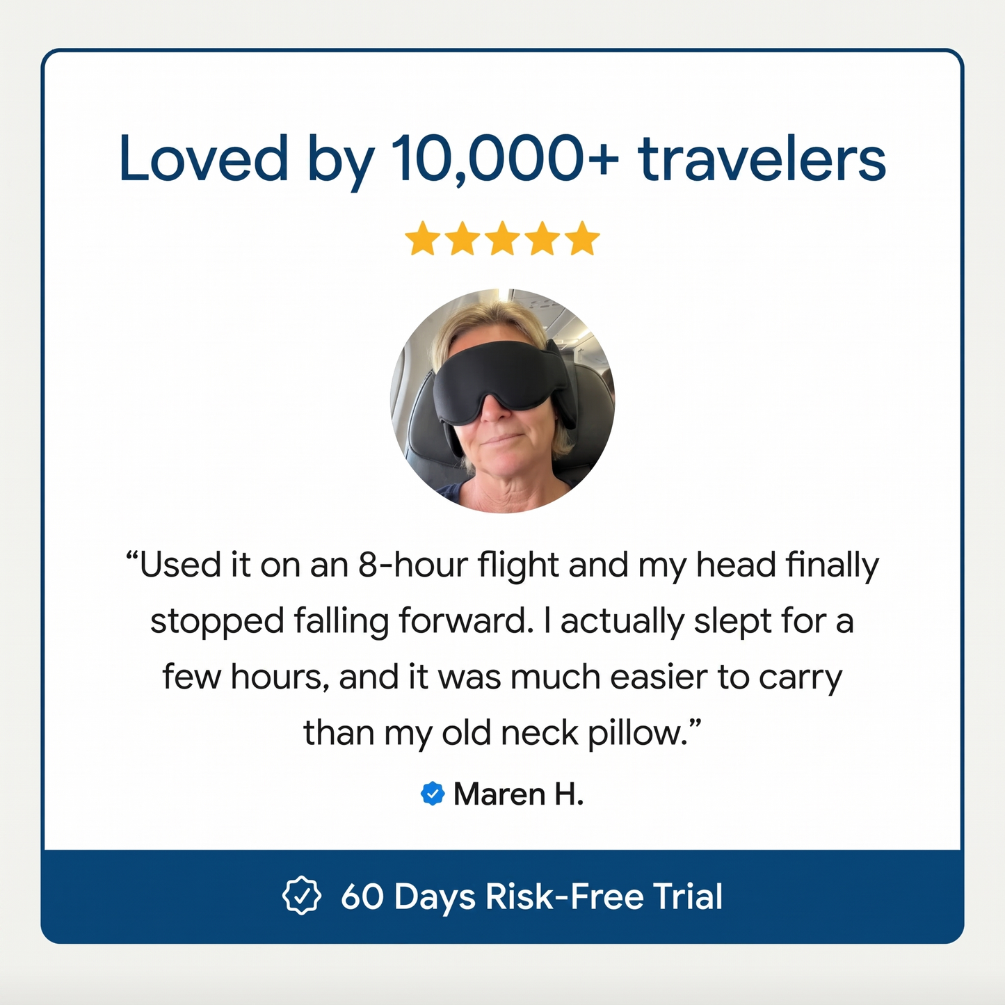 RawLine® Travel Sleep System