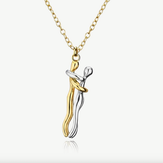 The Original Hug Necklace