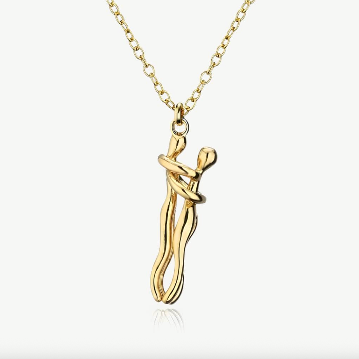 The Original Hug Necklace
