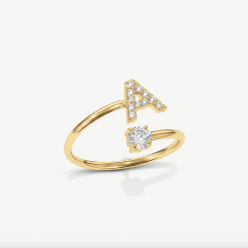 Adjustable Initial Ring