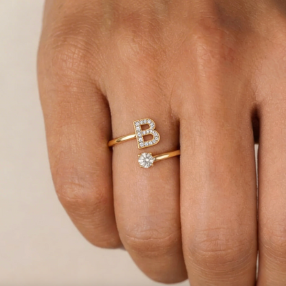 Adjustable Initial Ring