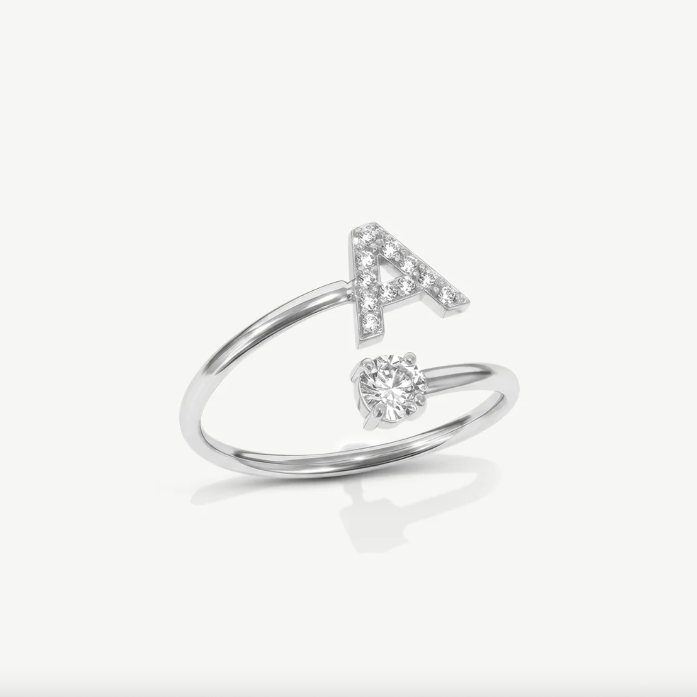 Adjustable Initial Ring