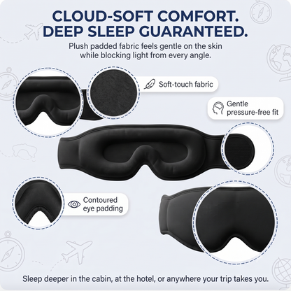 RawLine® Travel Sleep System