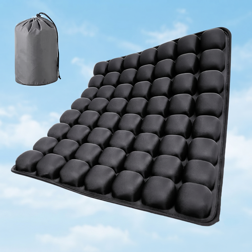RawLine® Ergonomic Seat Cushion