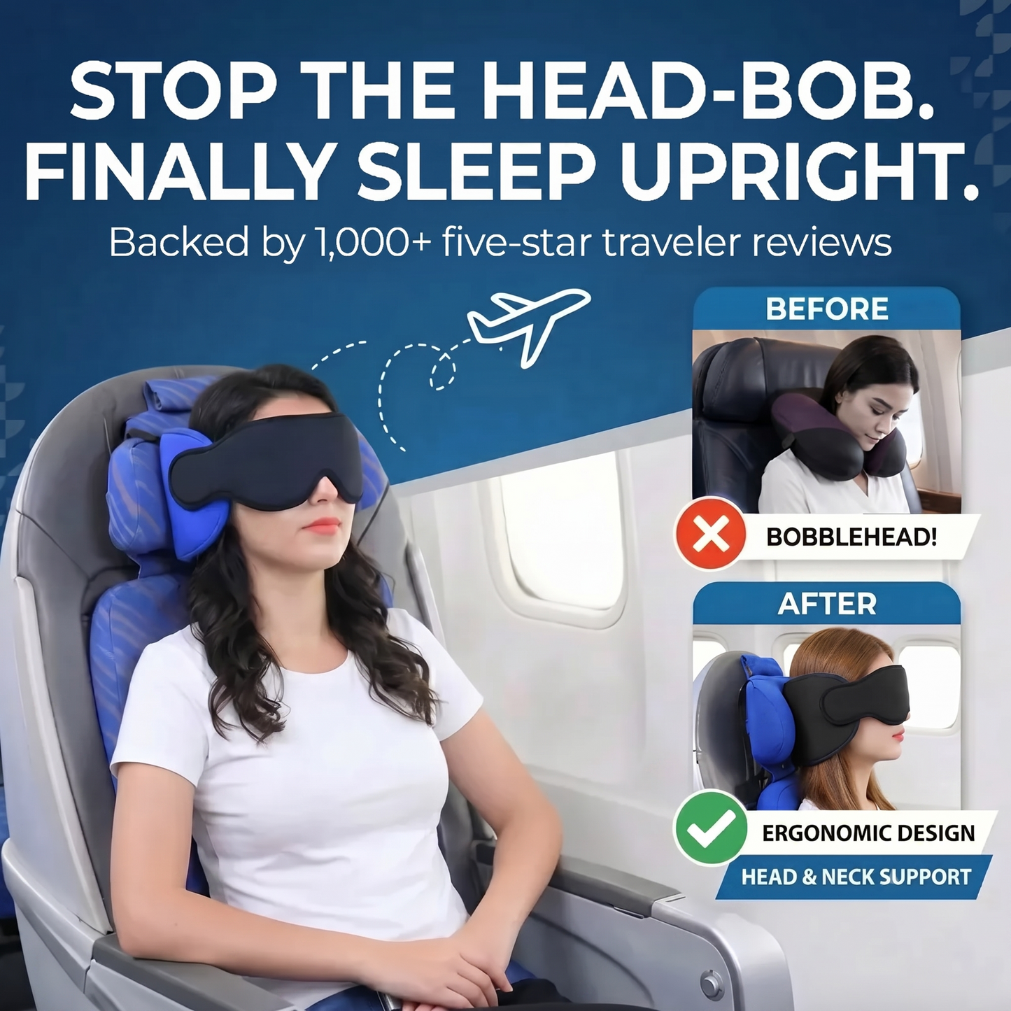 RawLine® Travel Sleep System