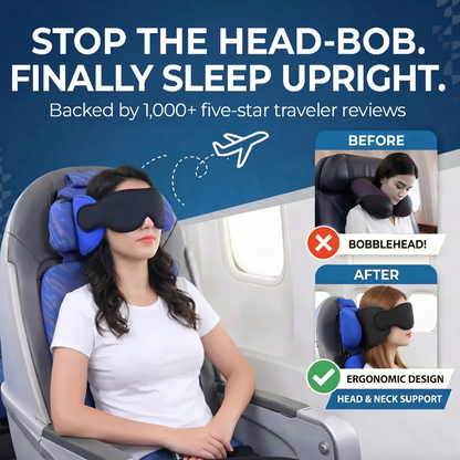 RawLine® Travel Sleep System