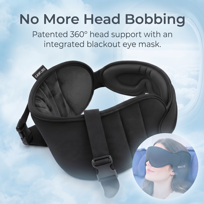 RawLine® Travel Sleep System