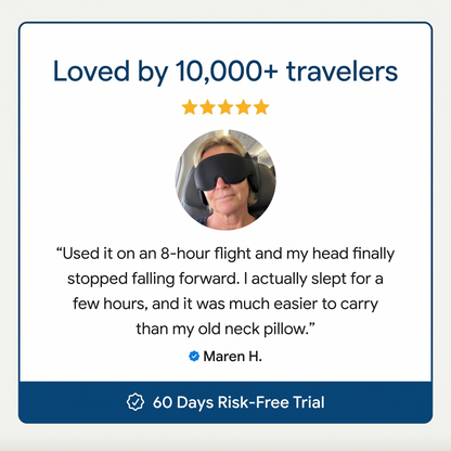 RawLine® Travel Sleep System